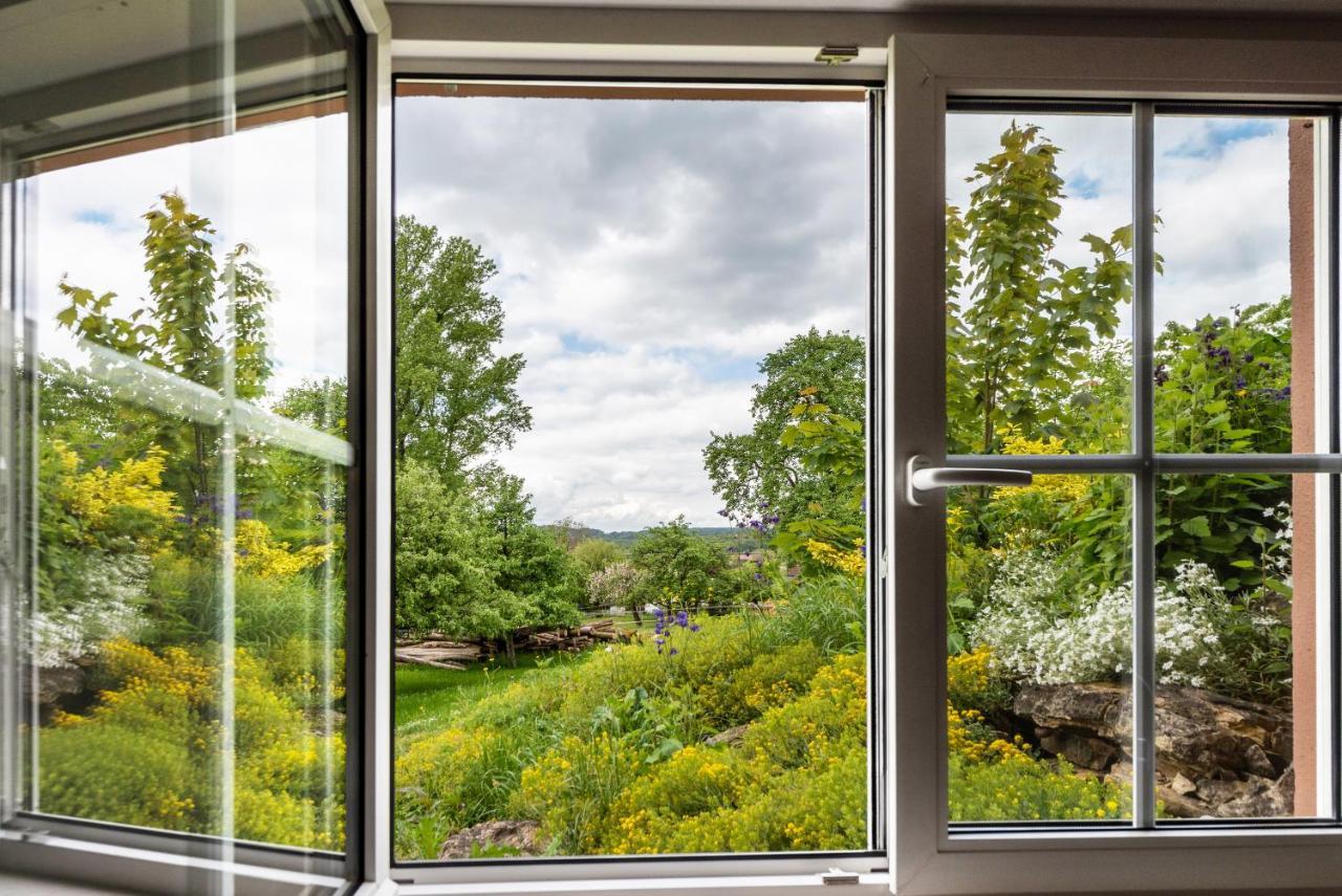 Ferienwohnung Alexandra Rheinfelden  Esterno foto