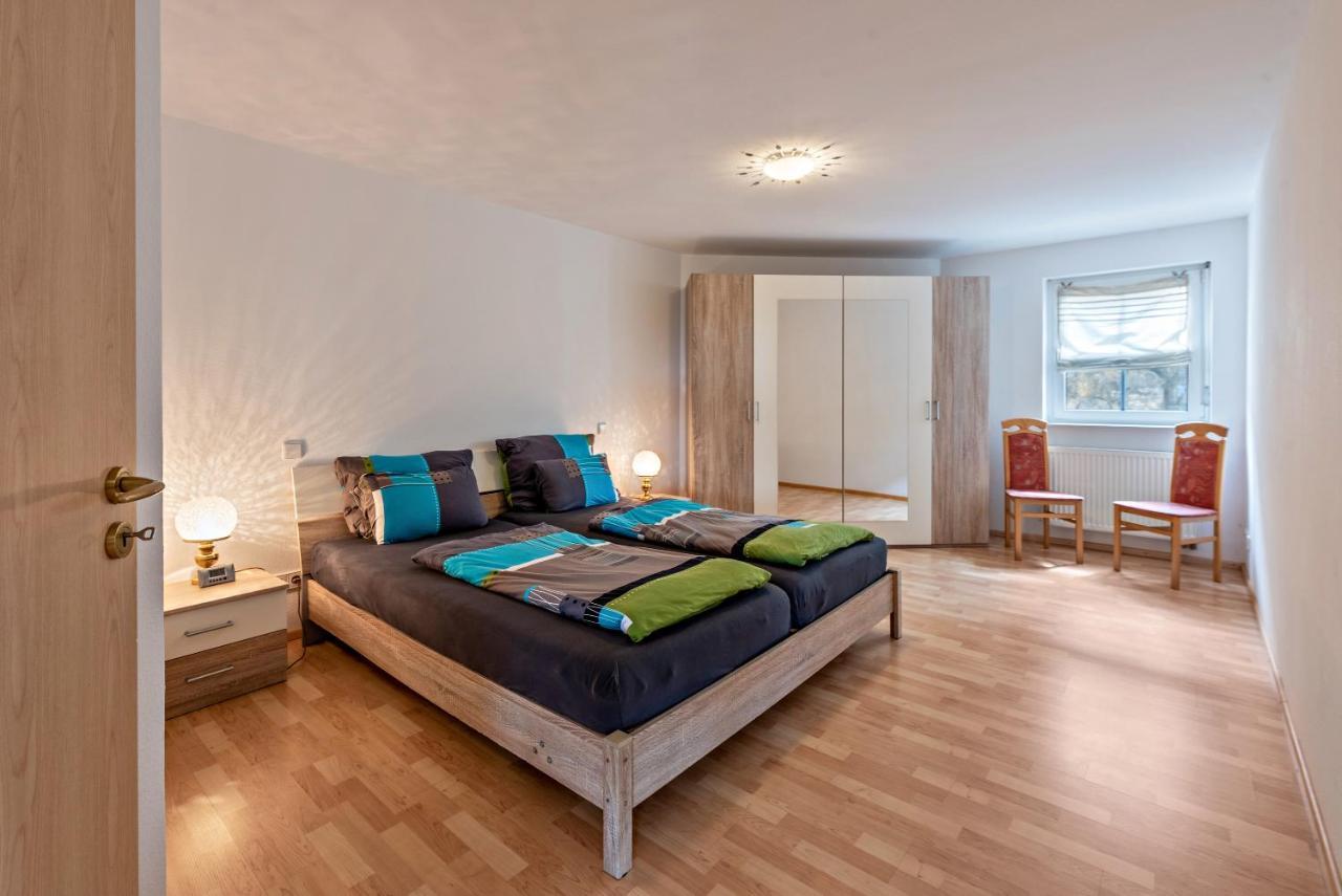 Ferienwohnung Alexandra Rheinfelden  Esterno foto