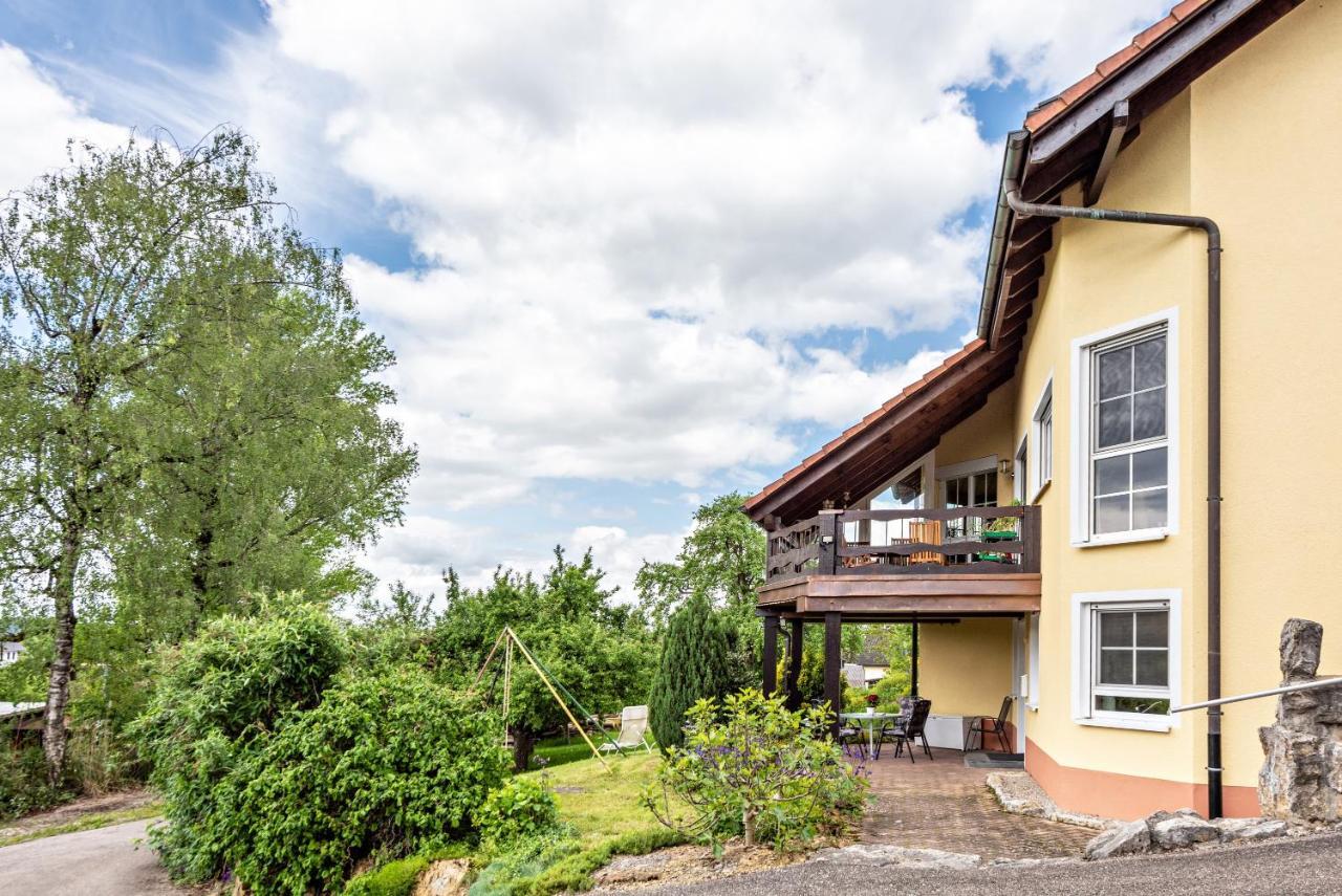 Ferienwohnung Alexandra Rheinfelden  Esterno foto