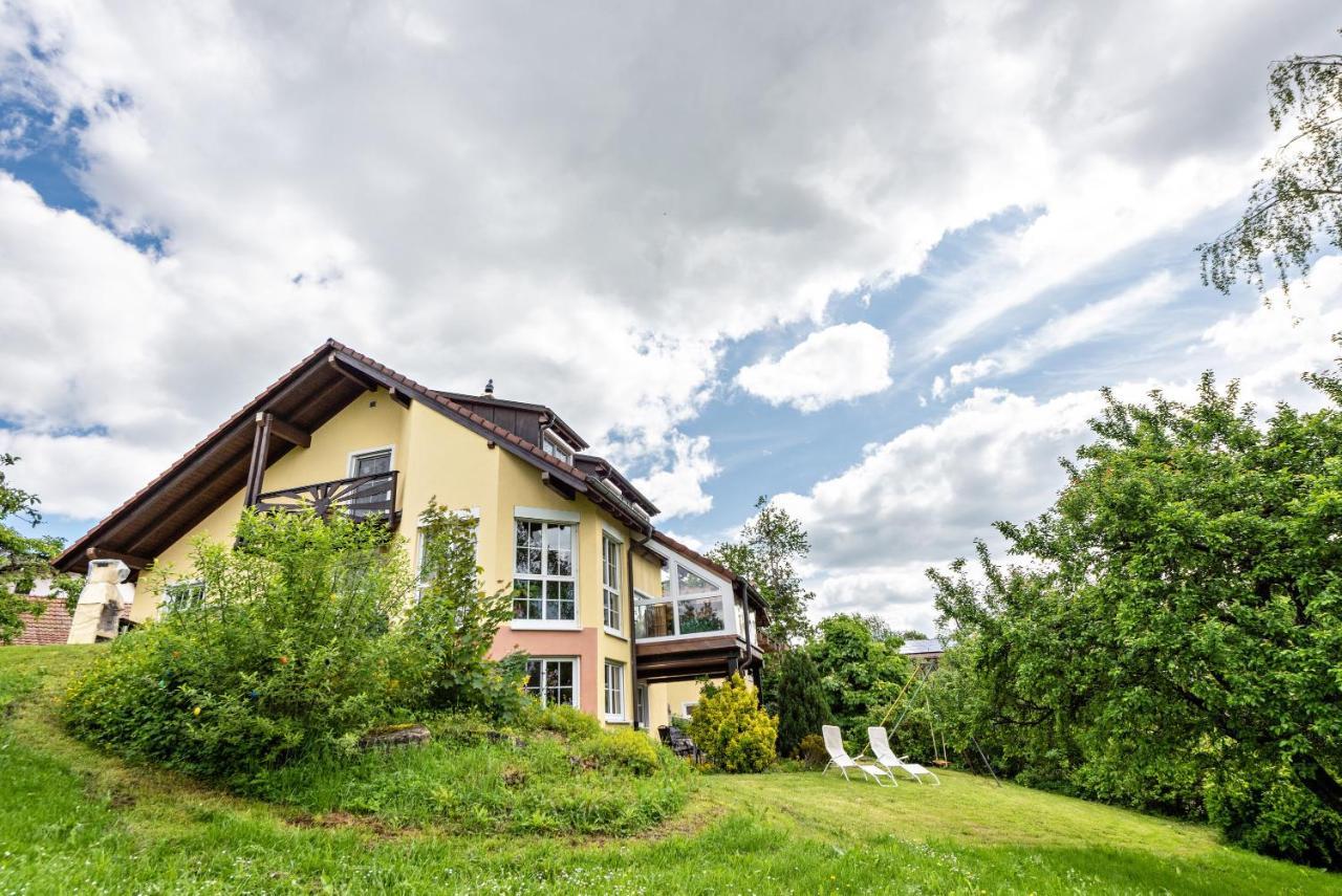 Ferienwohnung Alexandra Rheinfelden  Esterno foto