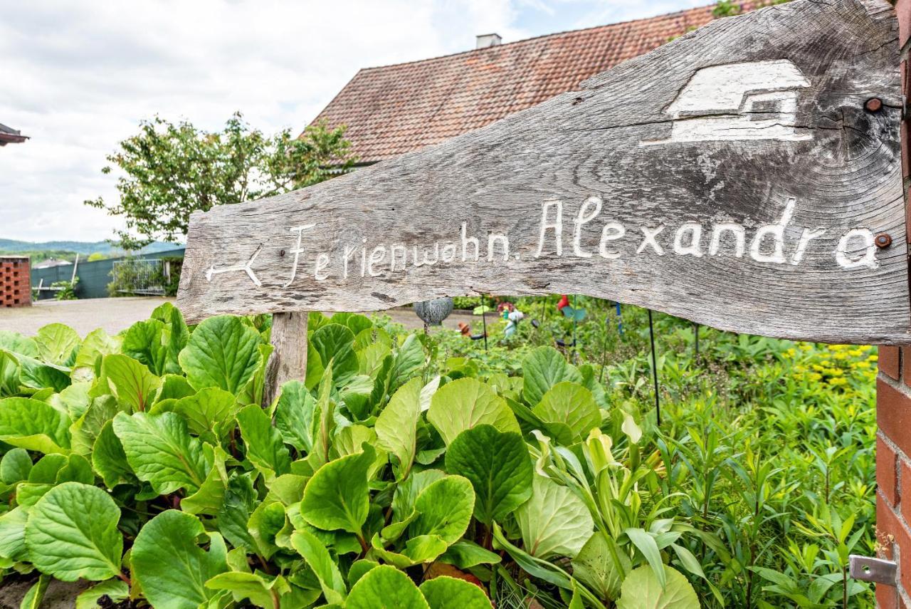 Ferienwohnung Alexandra Rheinfelden  Esterno foto